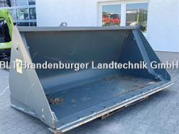 Bressel & Lade Hochkippschaugel Typ L