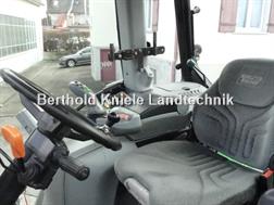 Deutz-Fahr Agrotron TTV 630