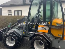 Giant G2700 X-TRA HD PLUS