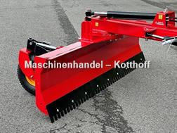 Fransgard Planierschild Grader Wegehobel Schneeschild Erdhob