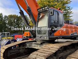 Doosan DX 530 LC-5