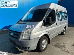 Ford Transit transit Diesel, Manual