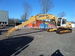 Liebherr R 912 LC