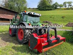 Omarv Schlegelmulcher Forstmulcher Mulcher Mäher Mulchge