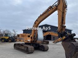 Poclain 1188 Powersensor