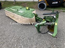 Krone AM R 240