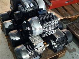 As Motor ( palle med 11 stk. )