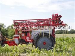 Unia Egret 3021 Anhängespritze 3000 L 21/15 m Gestänge 