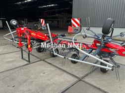 Vicon Fanex 904 Hydro