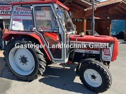 Lindner 1500 A
