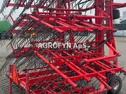 He-Va Weeder HD 12 meter