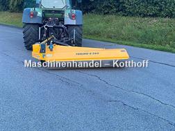 Omarv Seitenmulcher Böschungsmulcher Schlegelmulcher Mul