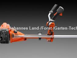 Husqvarna Benzin-Motorsense 545RX - Freischneider