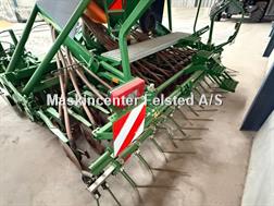 Amazone AD-P 4000 SUPER