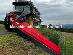 Omarv Böschungsmulcher Seitenmulcher Schlegelmulcher Mul