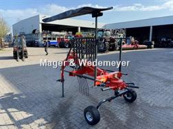 Vicon ANDEX 323 EINKREISEL - NEUWERTIG