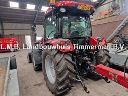 Case IH Farmall 65 A