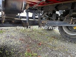 Pöttinger Euroboss 370 Ladewagen