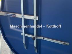 Binderberger Bündelgerät Holzbündel Holzbündelgerät Bündler