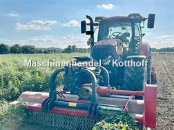 Omarv Schlegelmulcher Forstmulcher Mulcher Cuneo Starker