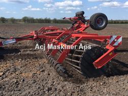 Evers Evers Concord Roller CR 800 XL