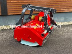 Omarv Schlegelmulcher Mulcher Mulchgerät Mäher