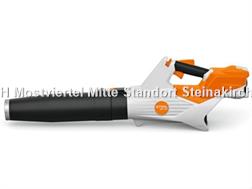  AKKU BLASGERÄT BGA 60