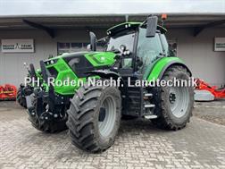 Deutz-Fahr AGROTRON 6190