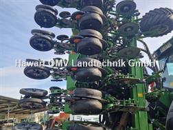 Amazone Precea 6000-2FCC + FTender 1600