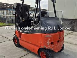 Linde E25-03/600