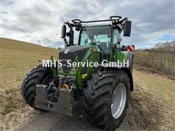 Fendt 720 Vario