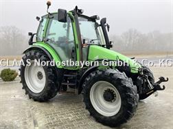 Deutz-Fahr AGROTRON 4.85