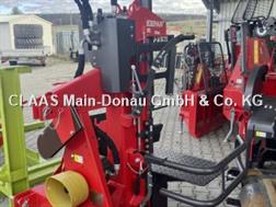 Krpan CV 18 K PRO HOLZSPALTER