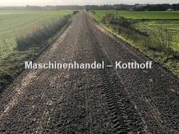 Fransgard Planierschild Wegehobel Schiebeschild Schneeschild