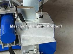 Binderberger Holzspalter Spalter Liegendspalter Spaltgerät