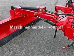 Fransgard Planierschild Wegehobel Schiebeschild Schneeschild