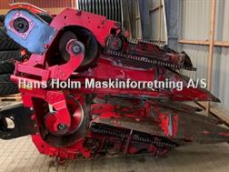 Geringhoff ROTA DISC MAJSBORD Rota-Disc. 6 rk.  75 cm.