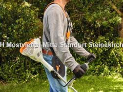  BENZIN MOTORSENSE FS 56C-E