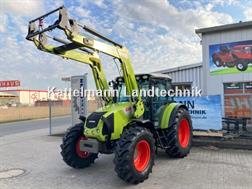 Claas AXOS 330