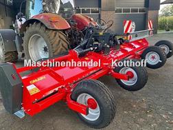 Omarv Schlegelmulcher Mulcher Flächenmulcher Mulchgerät