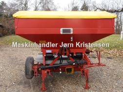 Bredal F2 . med kantgear  Liftspreder