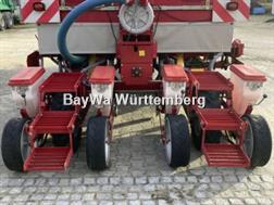 Becker GEBR. MECH. EK-SÄGERÄT P4ZS 3M