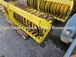Pöttinger Schneidpackerwalze 4m
