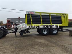 Fliegl CARGOS 8500