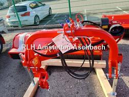 Tehnos Seitenmulcher LIGHT MBL 200LW