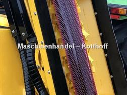 Omarv Böschungsmulcher Seitenmulcher Auslegemulcher Mulc