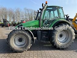 Deutz-Fahr AGROTRON 6.45