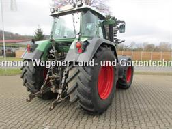 Fendt 818 Vario