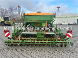 Amazone ADP KW 403/580 + KG 4000 Super