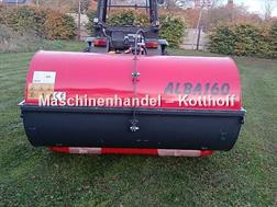 Omarv Sammelmulcher Schlegelmulcher Mulcher mit Sammelbe